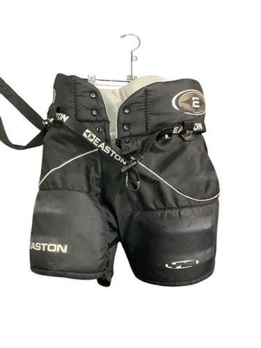 Used Easton Pants Youth Pant Black Lg 10743-s000448122