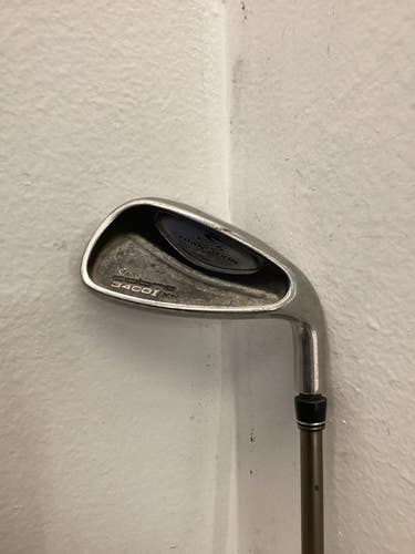 Used Cobra 3400i Xh Women Individual Iron Rh 9 Iron 11443-s000189080