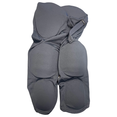Used Russell F25pfm-shl Youth Fb Integrated Pants Grey Sm 11730-s000061721