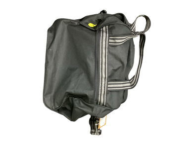 Used Ski Boot Bag Black 11613-s000150707