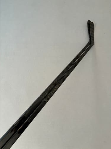 *2 Pack* of Used 70 Flex P29 Senior CCM Trigger 10 Pro (XF Ghost Dress) Left Hand Hockey Sticks