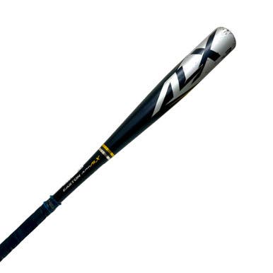 Used Easton Alpha Alx Bb22al High School Bat 32" -3 Drop 11506-s000268034