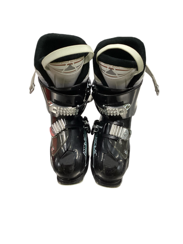 Used Atomic Livefit 60 Mens Dh Ski Boot Black 230 Mp - J05 - W06 11613-s000150846