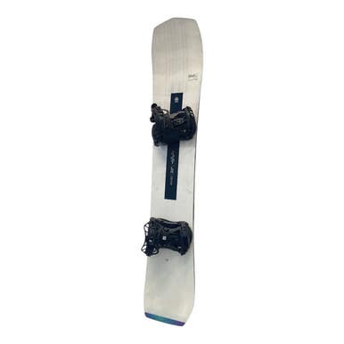 Nidecker Thruster Mens 156 Cm 11443-s000189178