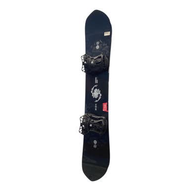 Nidecker Gamma Apx Mens Board Bindings 157 Cm 11443-s000189219