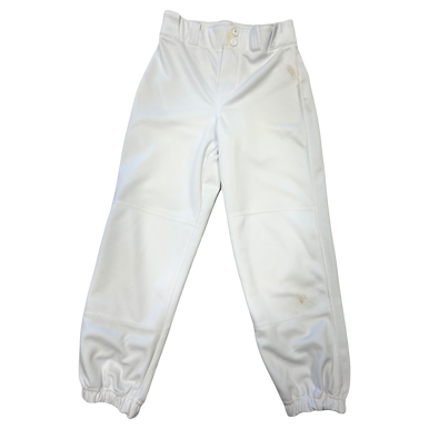 Used Champro Bb Sb Pant Boys White Md 11730-s000061816