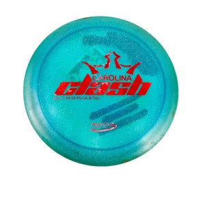 Used Innova Carolina Clash Disc Golf Driver Teal 11506-s000272245