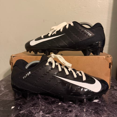 Men's Size 9 Nike Low Top Vapor Untouchable Speed Varsity 3 (Used)