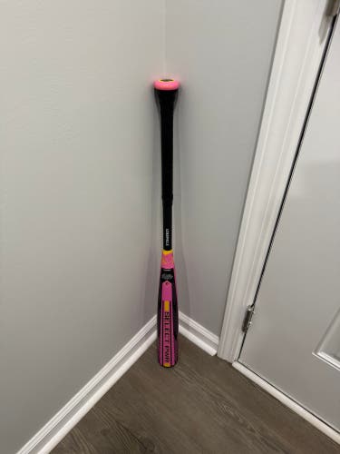 2026 Louisville Slugger Select PWR Hybrid BBCOR Certified Bat (-3) 30.5 oz 33.5" (New)