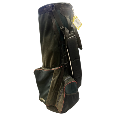 Used Titleist Mens Stand Bag Green 11730-s000061910