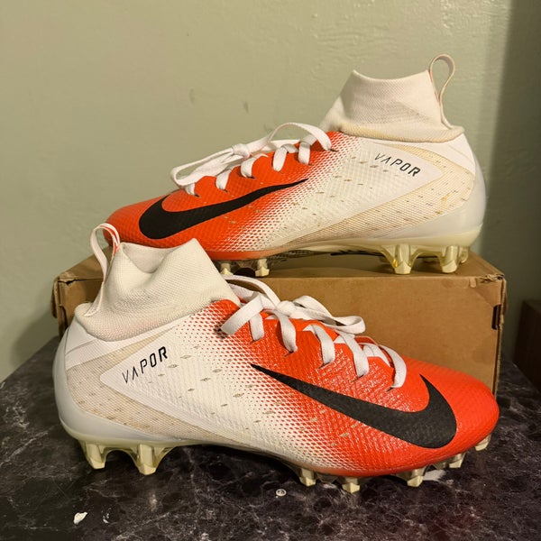 10.5 Nike Vapor Carbon Untouchable Pro 3