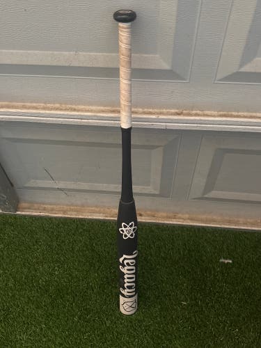 2018 Louisville Slugger Legacy Series Birch Bat 26 oz 33" (Used)