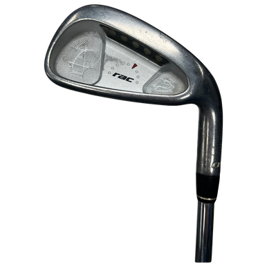 Used Taylormade Rac Os Mens Individual Iron Rh 3 Iron 11730-s000062144