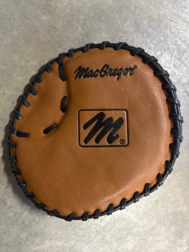 MacGregor Infield Training Glove