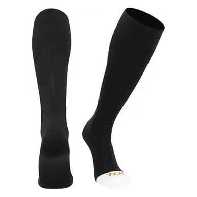 New Tck Ptwt1 Athletic Black Large All Sport Socks 11730-s000062104