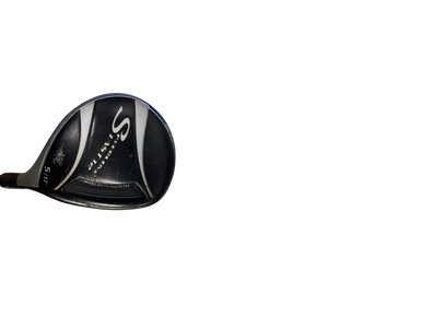 Used Adams Golf Speedline Fast 12 Womens Fairway Wood Rh 5 Wood 11613-s000151137
