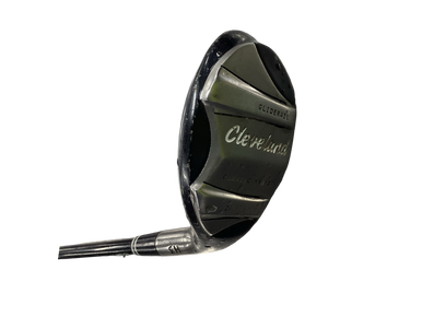 Used Cleveland Gliderail Classic Mens Hybrid Club Rh 3 Hybrid 11613-s000151437