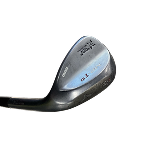 Used Mizuno Mp T10 Golf Wedge Mens Rh 58 Degree 11613-s000151886