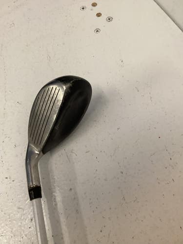 Used Callaway Solaire Mens Hybrid Club Rh 5 Hybrid 11443-s000189342