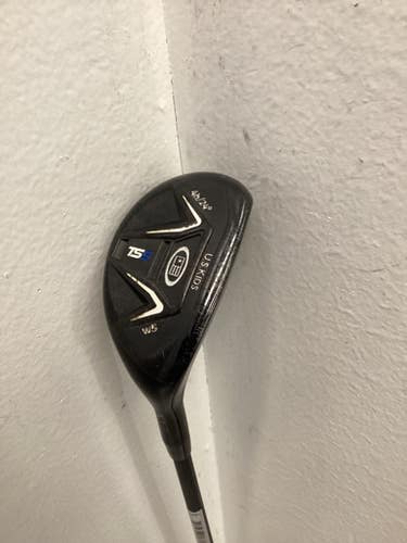 Used Us Kids Ts5 Jr Hybrid Club Rh 4 Hybrid 11443-s000189640