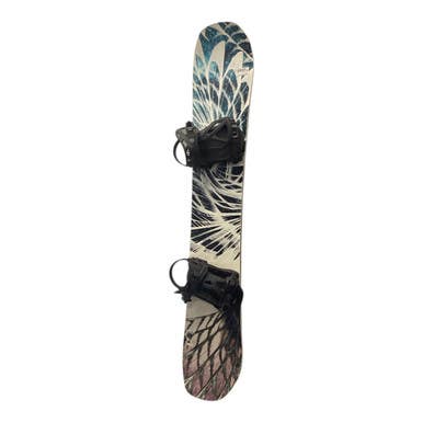 Signal Sierra Mens Board Bindings 156 Cm 11443-s000190299
