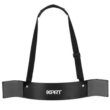 New Xprt Fitness Arm Blaster #zdwla06 11506-prmzdwla06