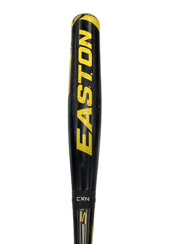Used Easton S1 Bb Sb Usssa 2 5 8 Bat 29" 11613-s000152009