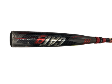 Used Marucci Cat 9 Composite Bb Sb Usssa 2 3 4 Bat 30" 11613-s000152597