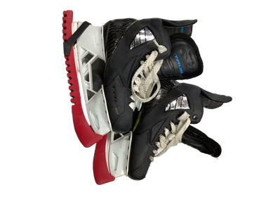 Used True Scott Van Horne Senior Hockey Skate Senior 6 11613-s000152577