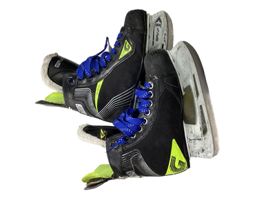 Used Graf G35 Junior Hockey Skate Junior 01.5 11613-s000152640