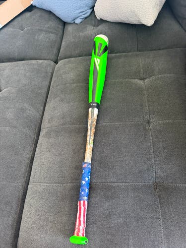 2015 Easton Mako Torq Composite USSSA Certified Bat (-5) 26 oz 31" (Used)