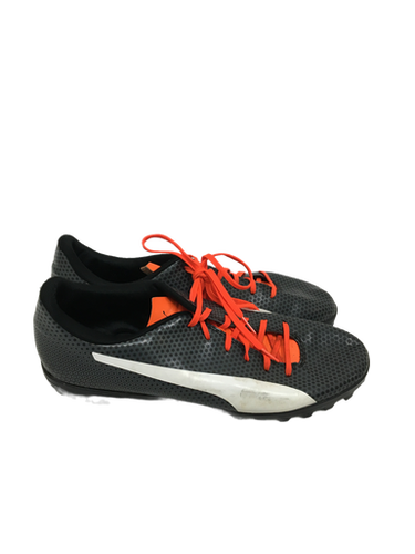 Used Puma Spirit Mens 14 Soccer Cleats 11692-s000130821