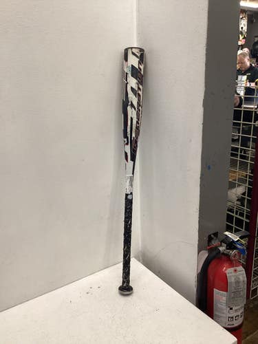 Used Mizuno Generation Bb Sb Usssa 2 5 8 Bat 31" 11443-s000190450