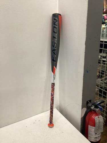 Used Easton Maxum Bb Sb High School -3 Bat Grey 32" 11443-s000190476