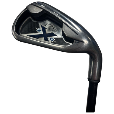 Used Callaway X20 Mens Individual Iron Rh 6 Iron 11730-s000062361