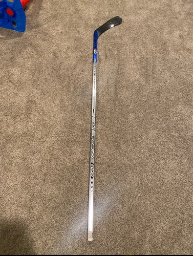 Easton Synergy SL Prostock RH Drury 100 Flex