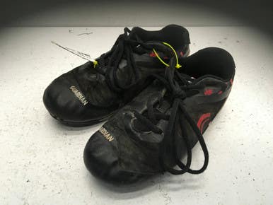 Baseball Cleats Bb Sb Cleats Black Junior 03 11443-s000190512