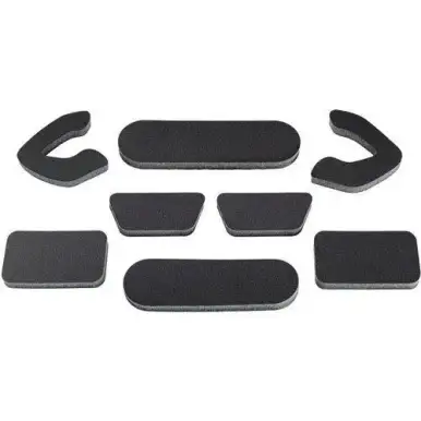 New Easton Universal Helmet Fit Kit 11860-easunipadkit
