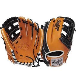New Rawlings Nxt Series Bb Sb Glove Rh Throw 11860-nxt-series