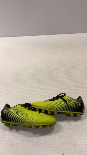 Used Vizari Soccer Cleats Green Junior 03 11860-s000283605