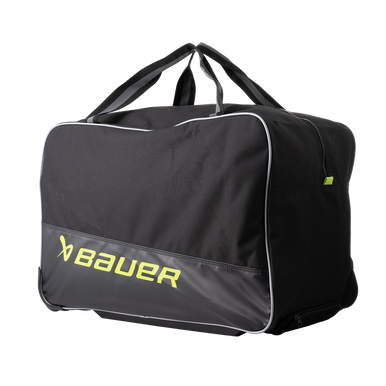 New S24 Core Wheel Bag Yth Black 11860-bar1063641
