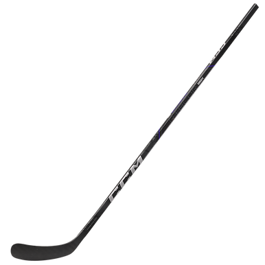 New Ccm Ccm Ribcor 96k Senior One Piece Left Grip 11860-ccm-ribcor-96k