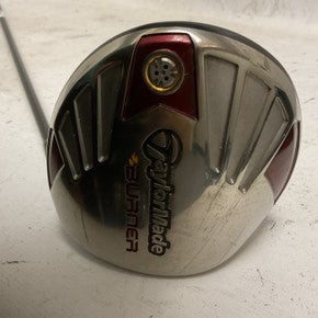 Used Taylormade Burner Mens Driver Rh 10.5 Degree 11855-s000178378