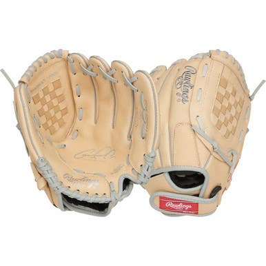 New Sure Catch Cc 10.5" Lht Baseball Glove 11855-rawr00704407