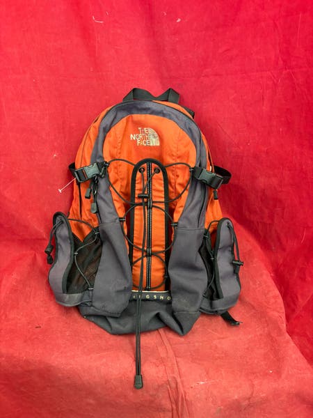 north face day backpacks The Dyno Backpack NF0A52S7 youll find a padded and fleece The North Face NF0A52S7 Dyno