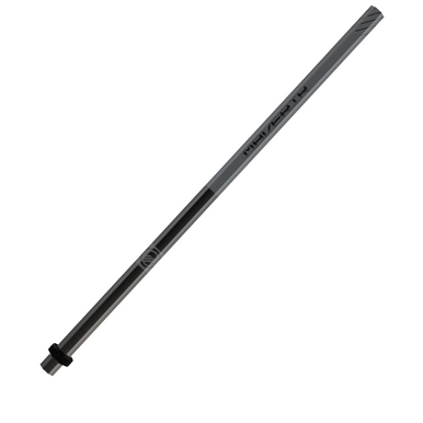 New Maverik Range Lacrosse Shaft Black 30" 11855-mav3003706