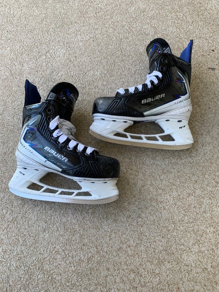 Bauer Vapor Flylite Hockey Skates Regular Width 13 (Used)