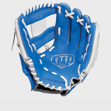 New Future Elite Roy Wht 11" Rht Glove 11855-ease00683083