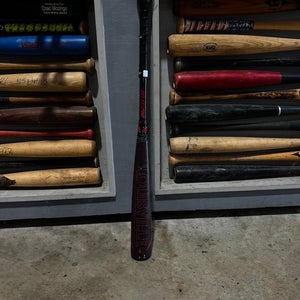2021 Louisville Slugger Select PWR Hybrid BBCOR Certified Bat (-3) 29 oz 32" (Used)