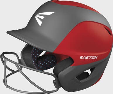 New Ghost Fastpitch Batting Helmet Red Cha L Xl 11855-eas8072749